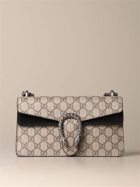 fabric gucci bag|gucci shoulder bag cheap.